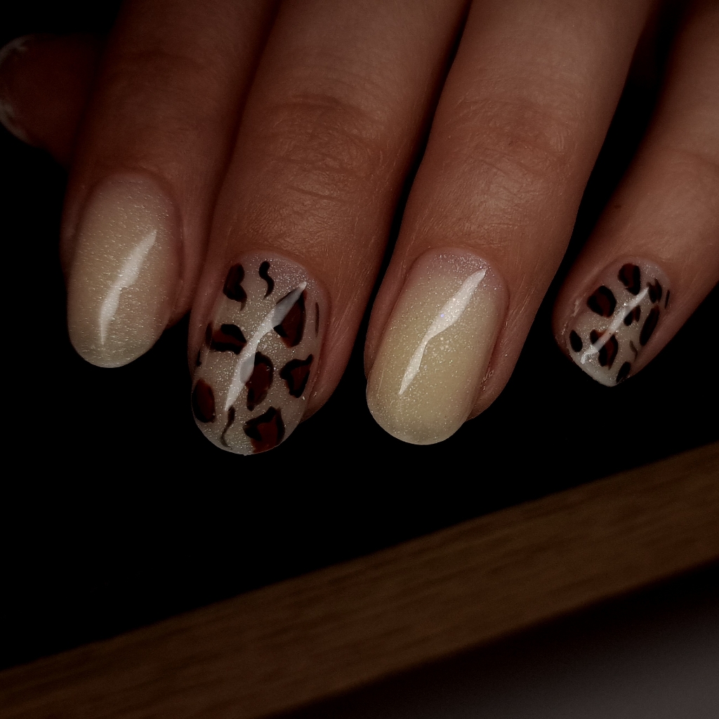 Легкий дизайн