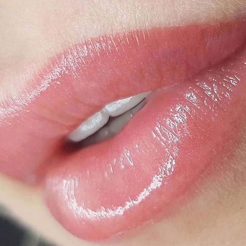 Перманент губ