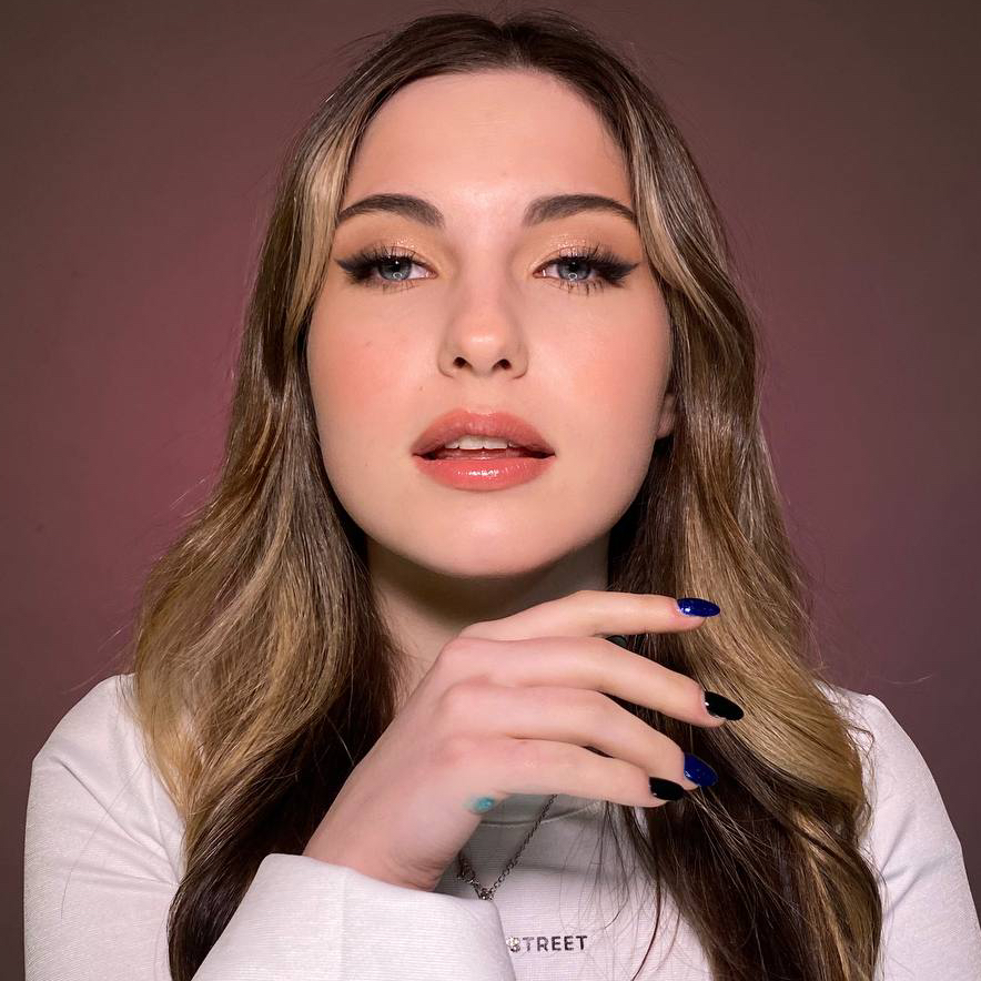 Макияж дневной