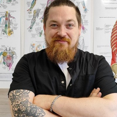 Лукьянов Даниил Николаевич