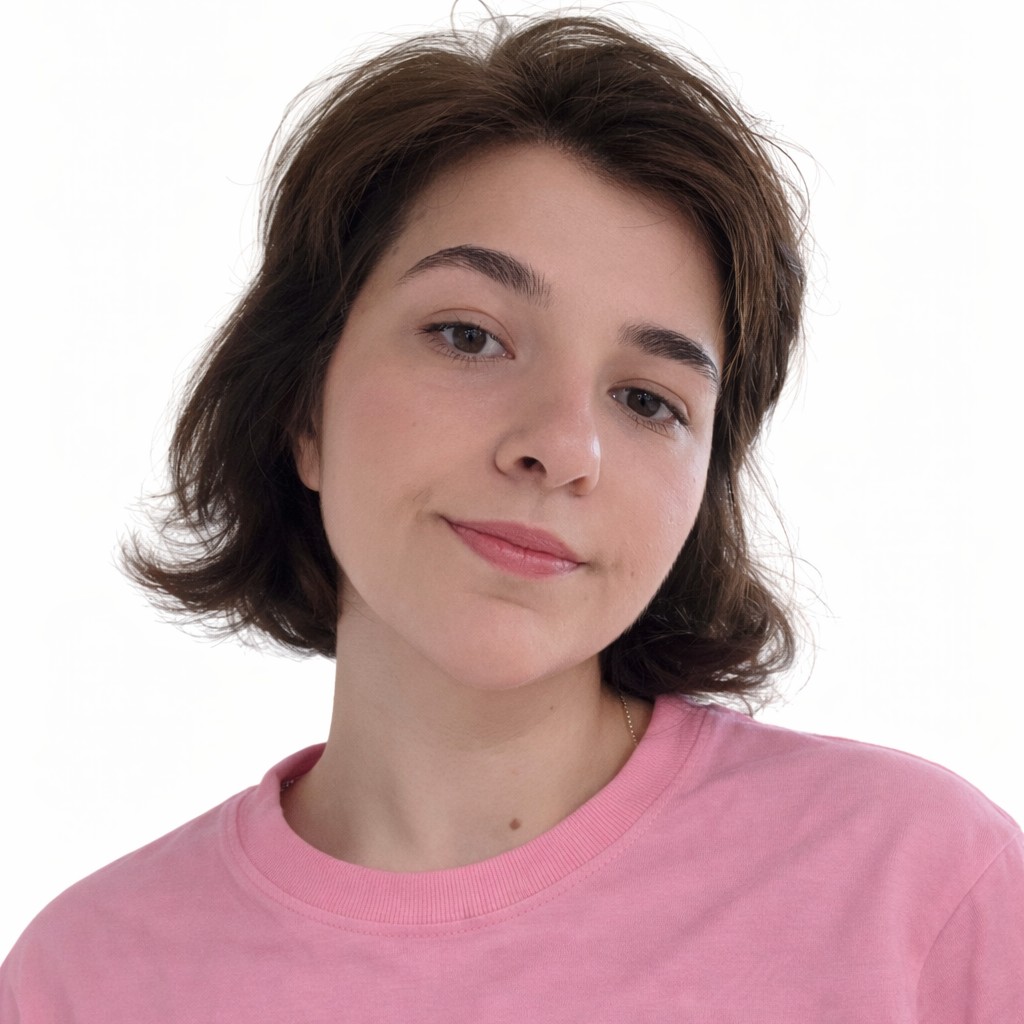 Ася Бостанова