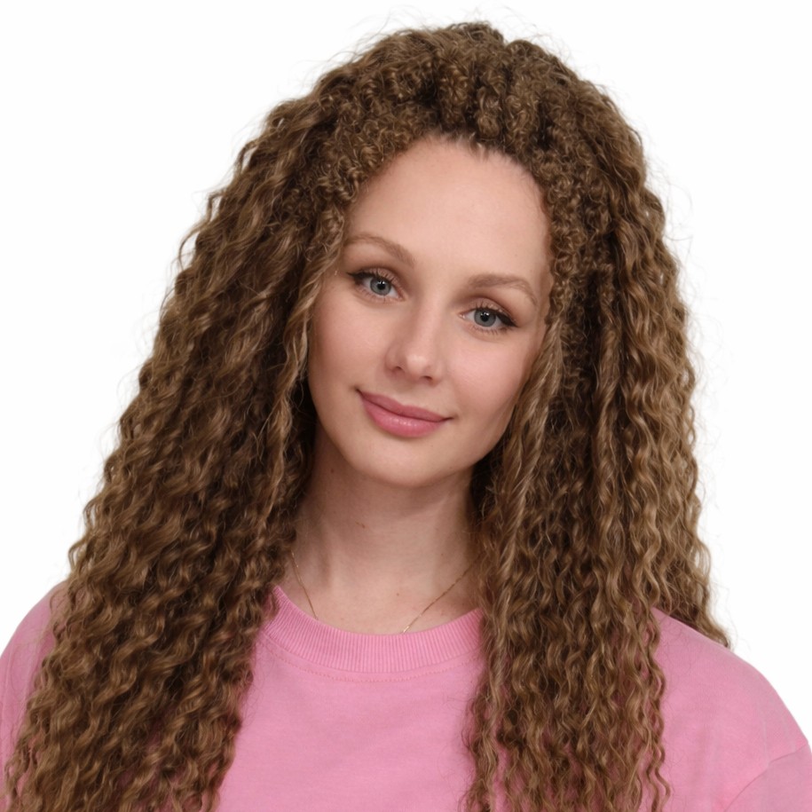 Виктория Кувыкина