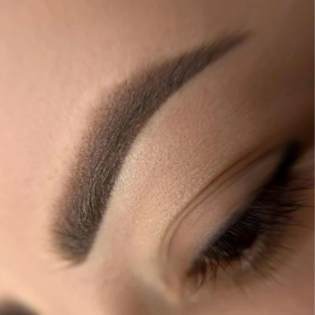 Корекция перманента до 3 месяцев