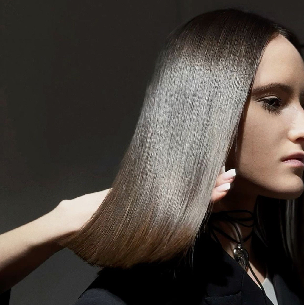 Ламинирование волос TEFIA