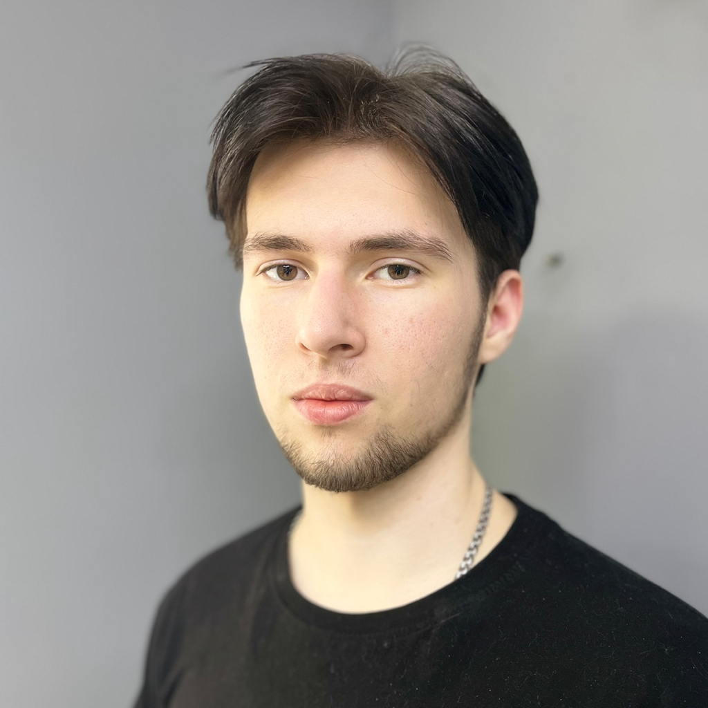 Пономарчук Ратмир