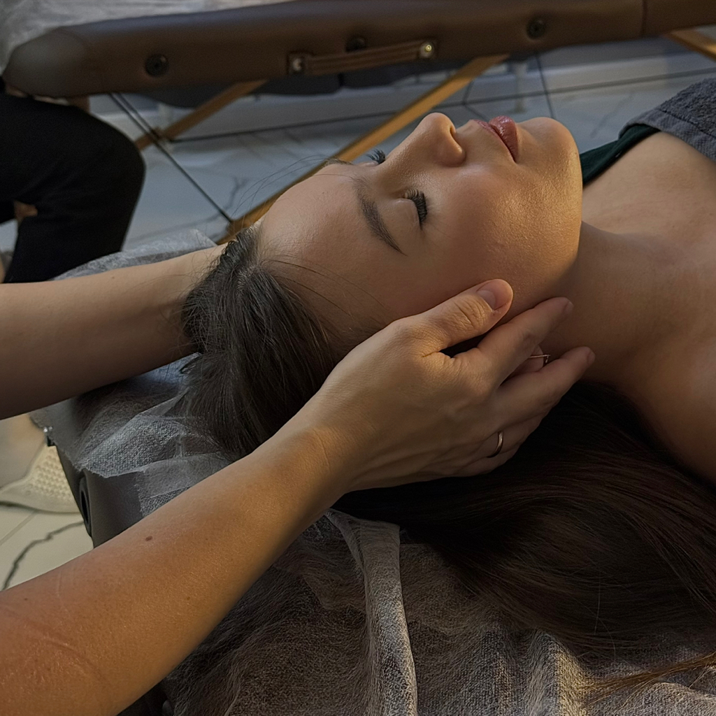 Spa "Вулканические магмы"