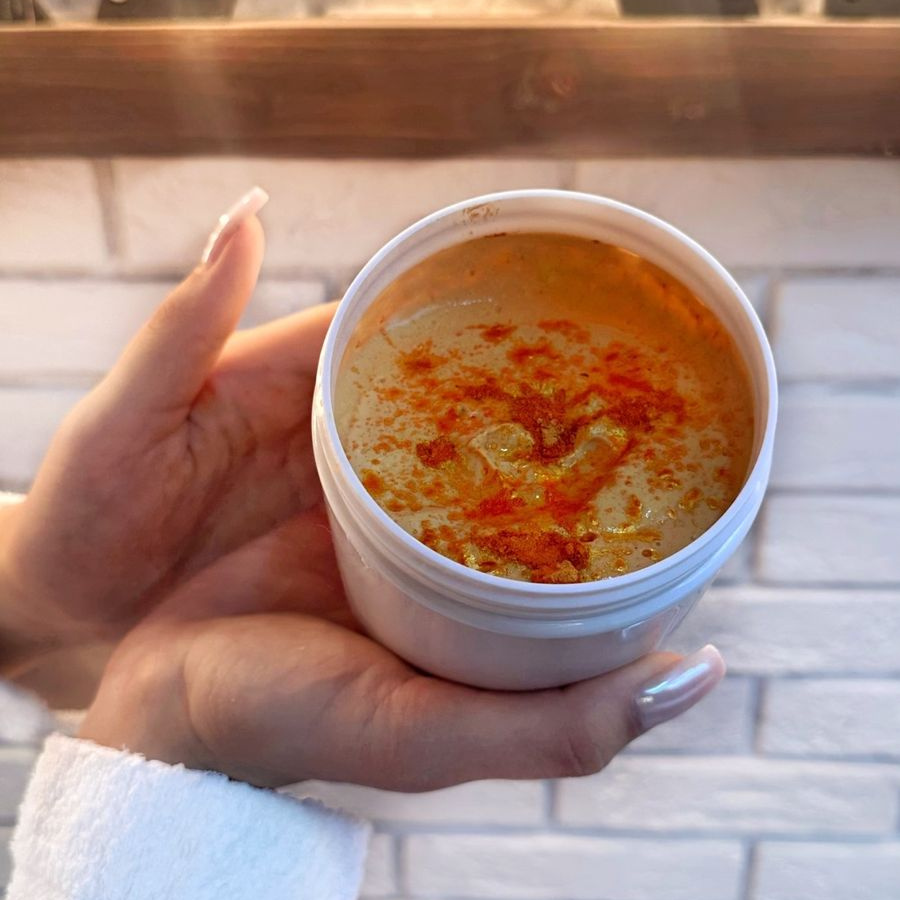 Янтарный детокс и восстановление