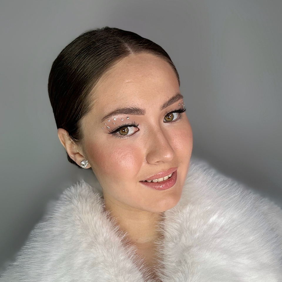 Вечерний макияж