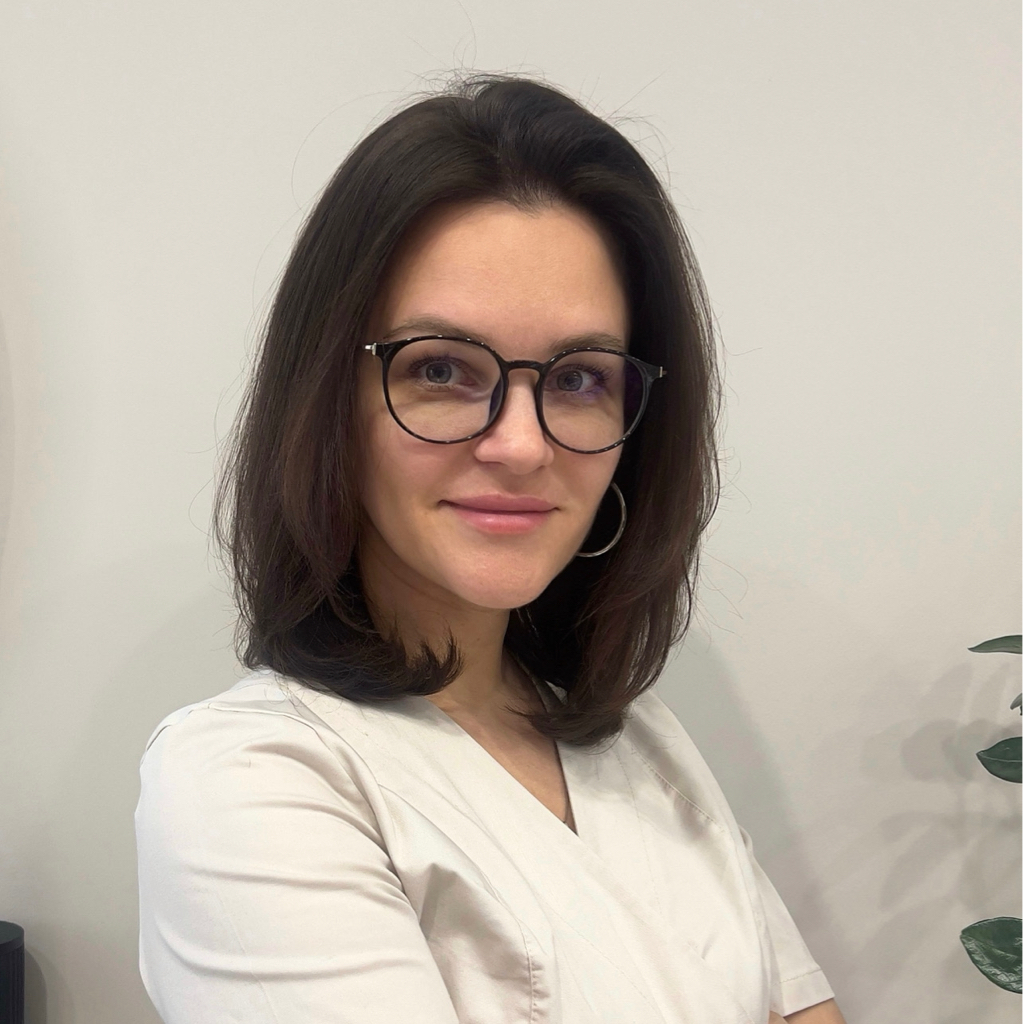 Лукашова Анастасия