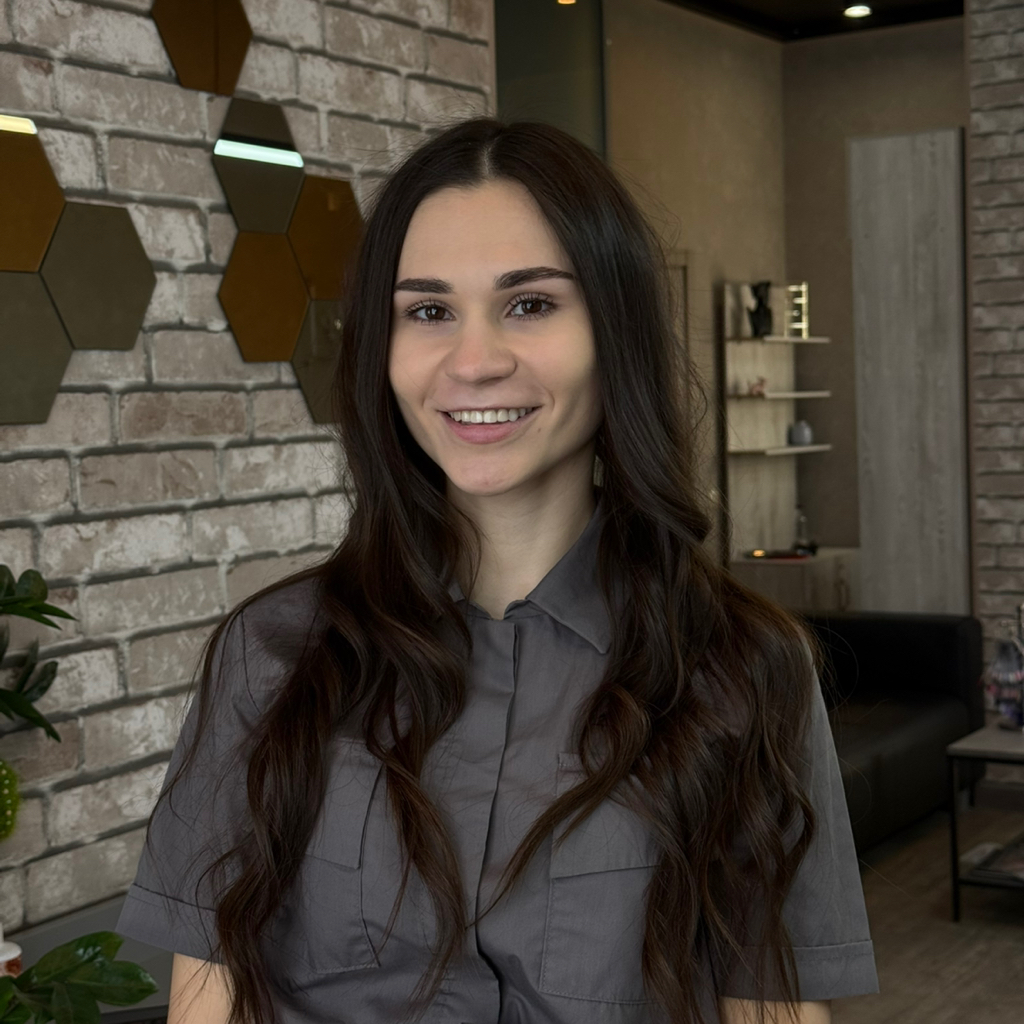 Приходько Валерия