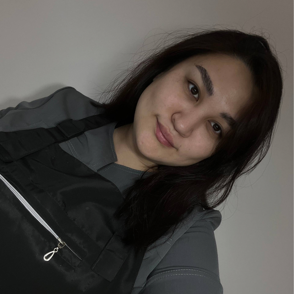 Бибоснова Алена