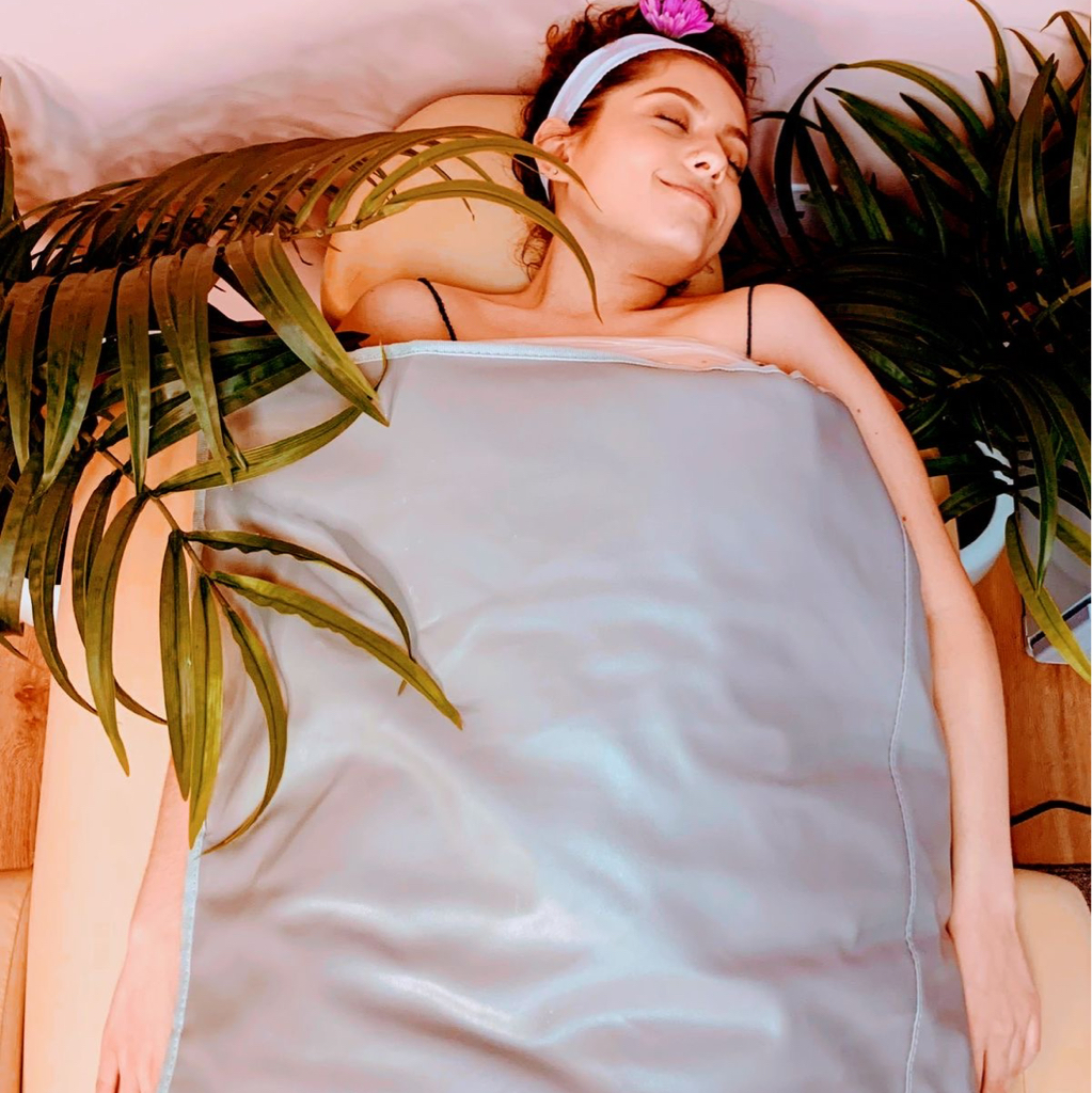 ИК Одеяло ( термоодеяло )