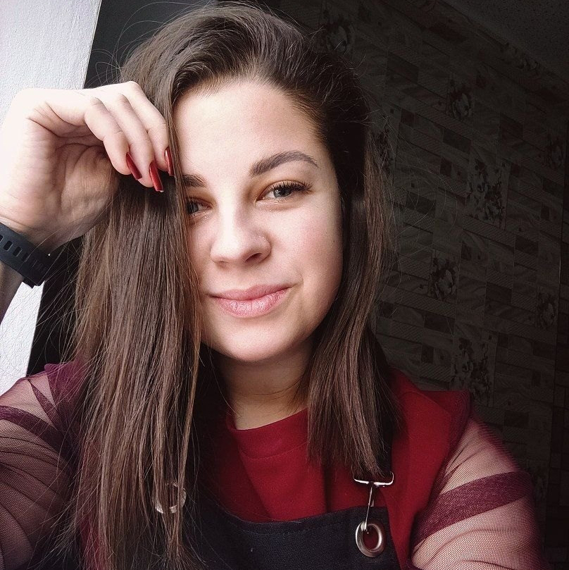 Ольга Остапенко