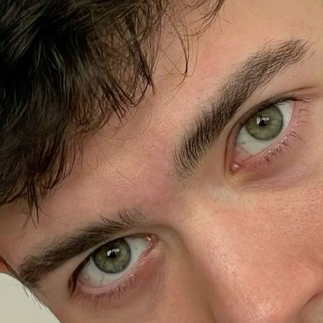 Мужская коррекция