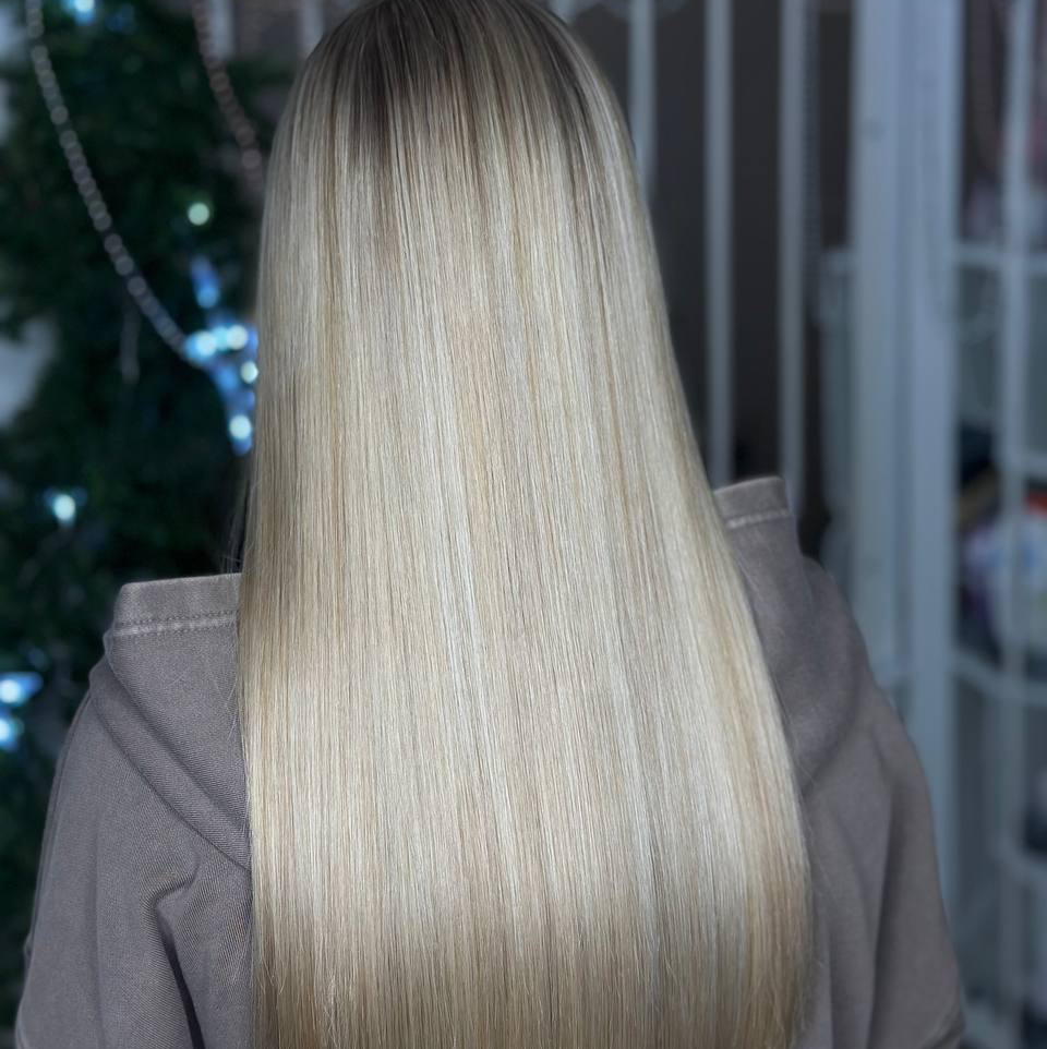 Тонирование