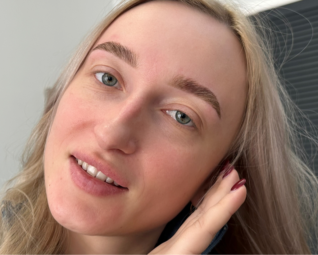 Ламинирование + окрашивание/коррекция