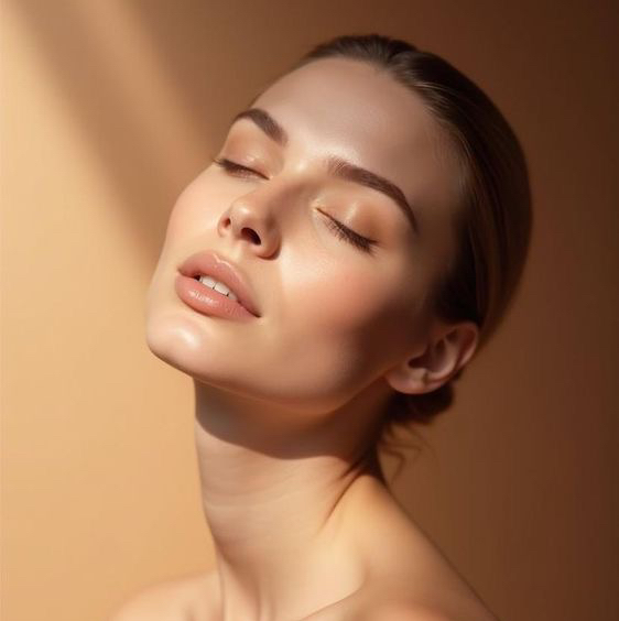 🩵«Быстрый заряд сияния» (Карбокситерапия + мезотерапия)