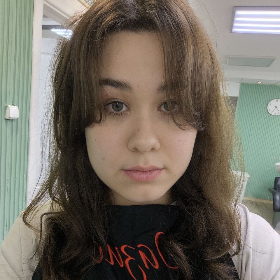 Решетникова Анна