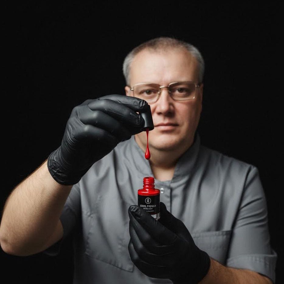 Елисеев Роман