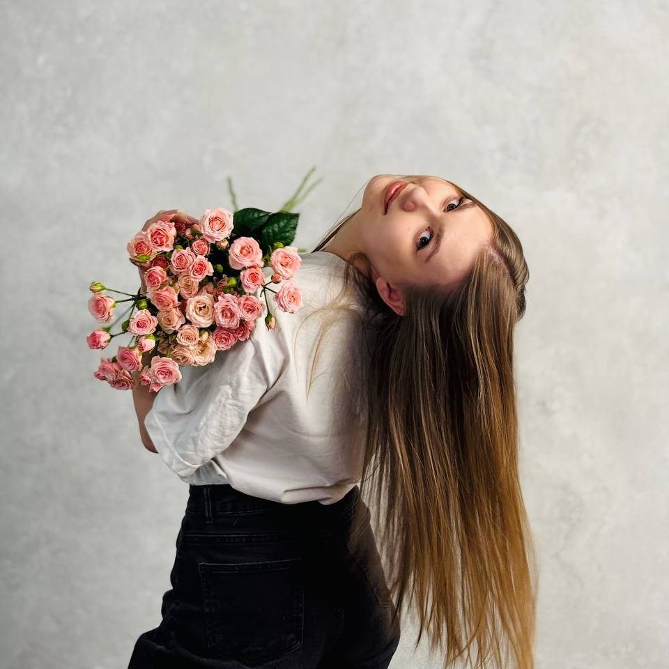 Козлова Александра