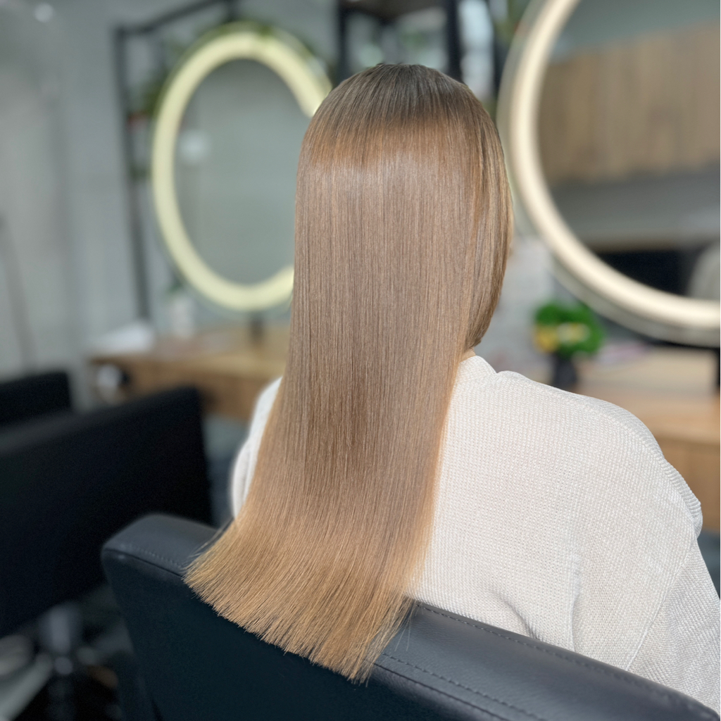 Комплексная реконструкция