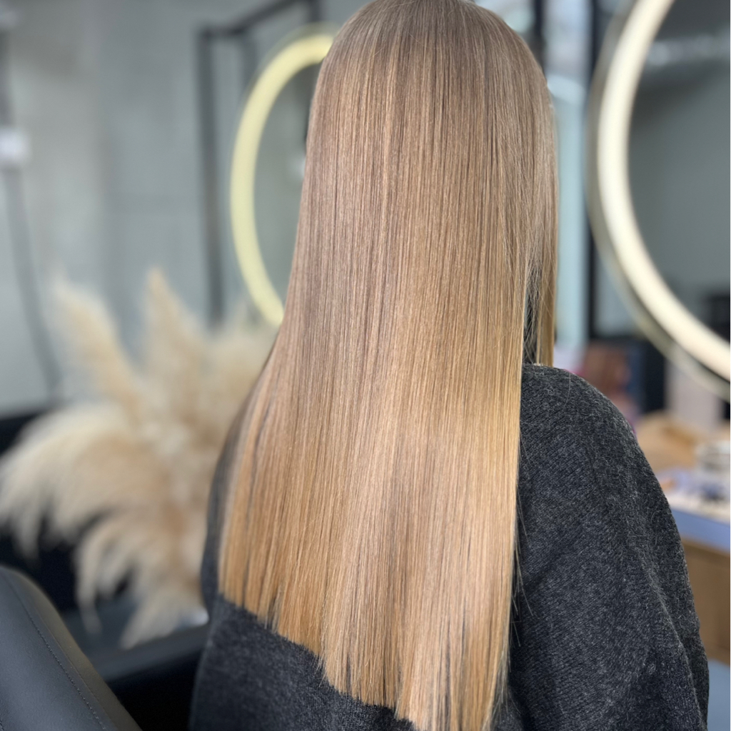 Биопластика