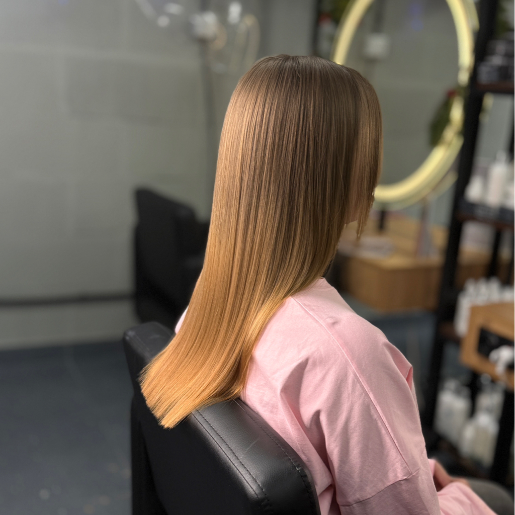 Спа комплекс «Секрет Рапунцель»