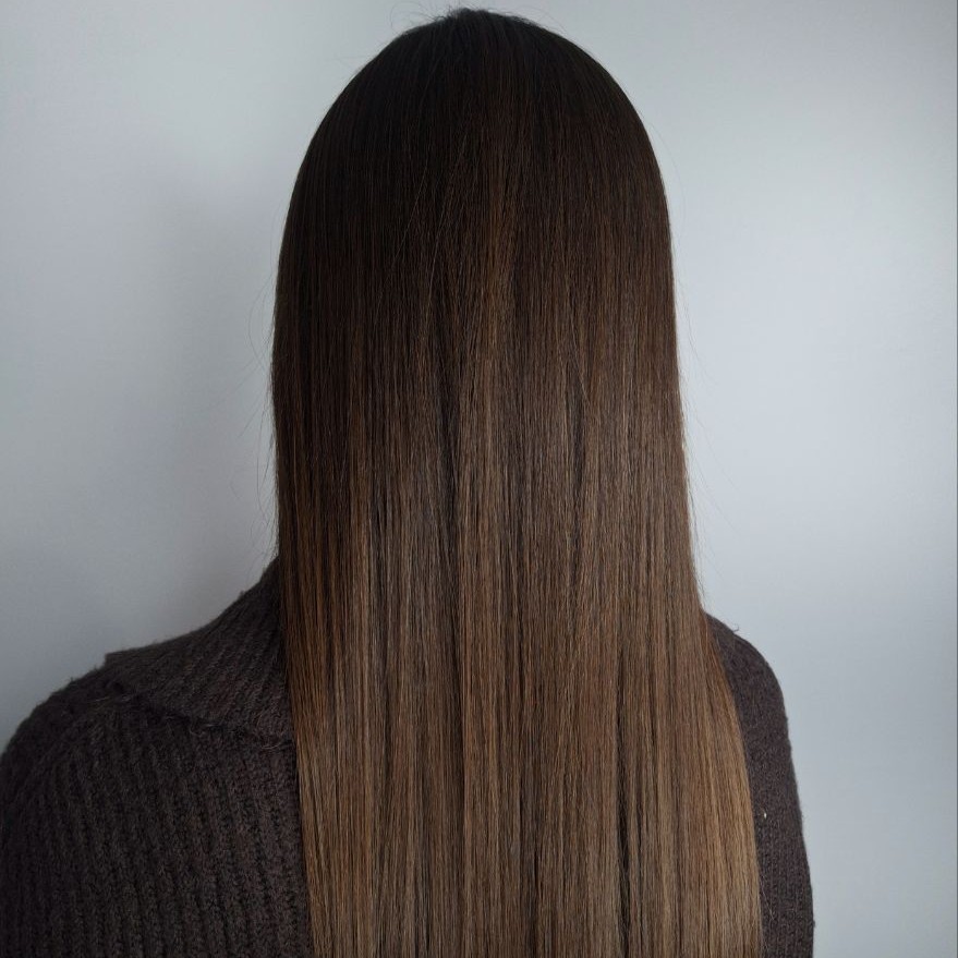 Ботокс волос