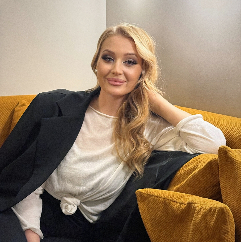 Запись в Ижевске Ульяна Ижевск