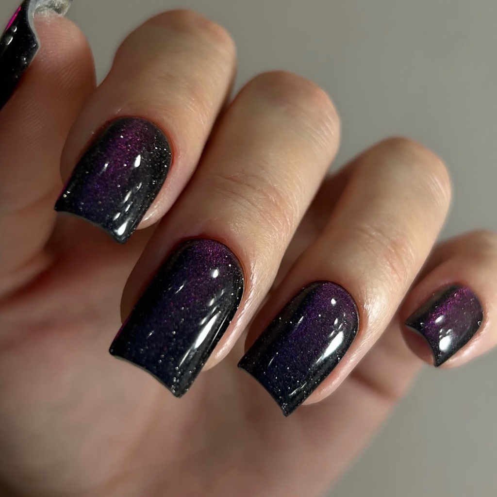 кошачий глаз