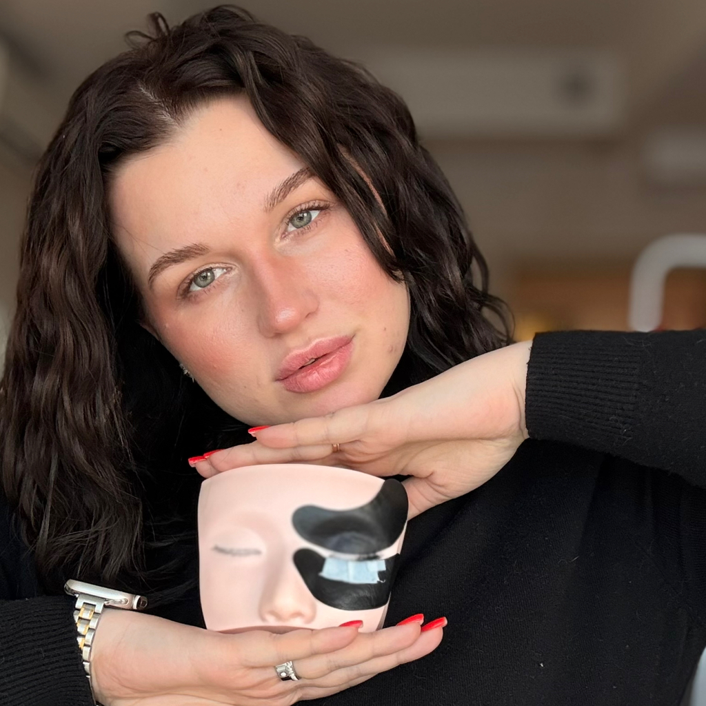 Филиппова Анастасия