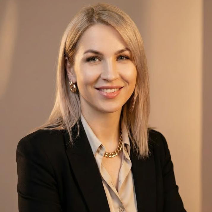 Ахмедова Мария