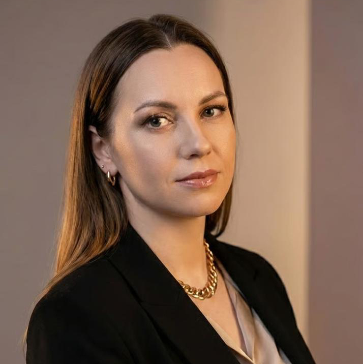 Колесникова Наталья