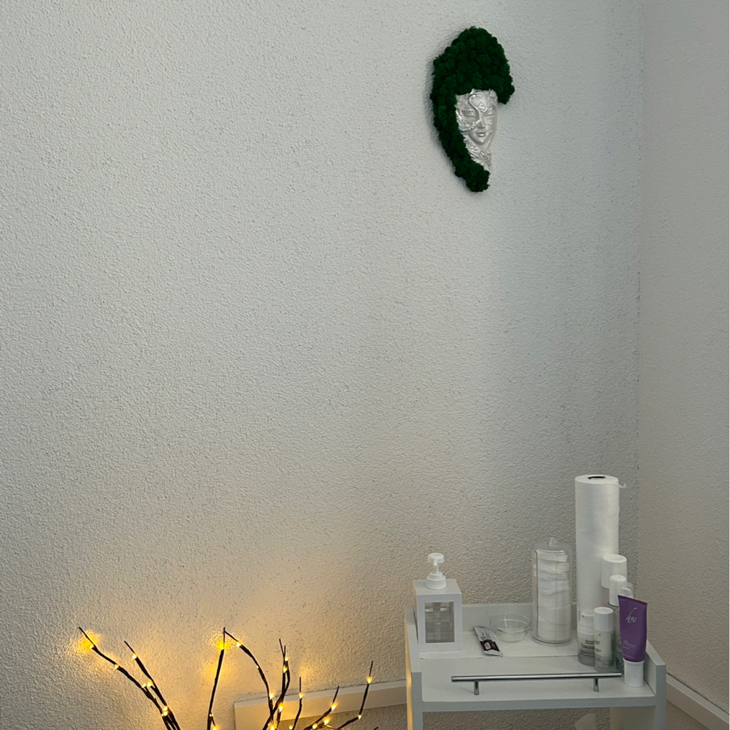 Массаж ШВЗ+кисти рук/руки+массаж головы+массаж стоп