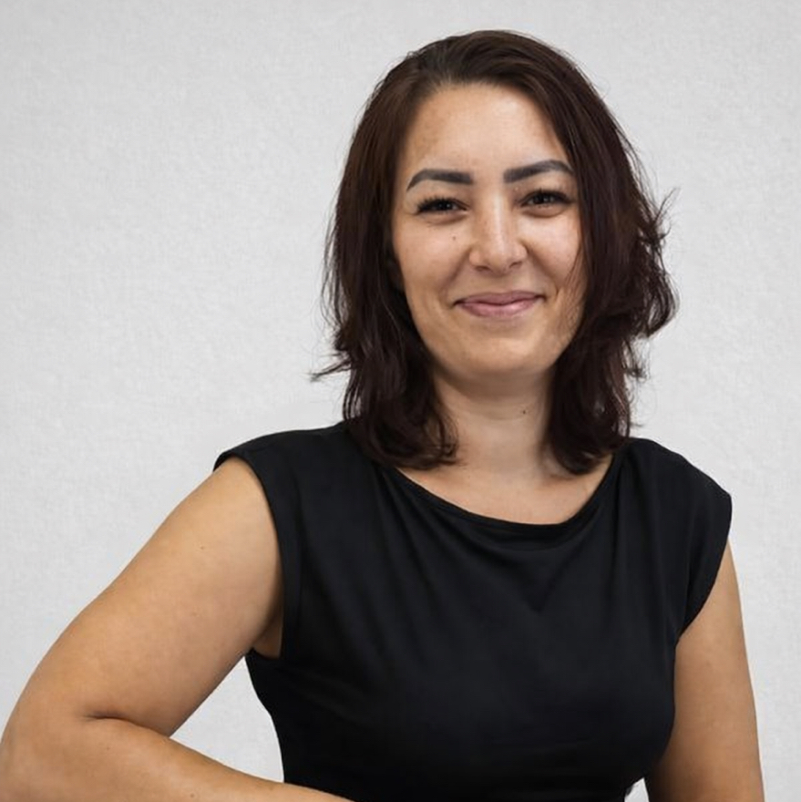 Lashmaker Надежда