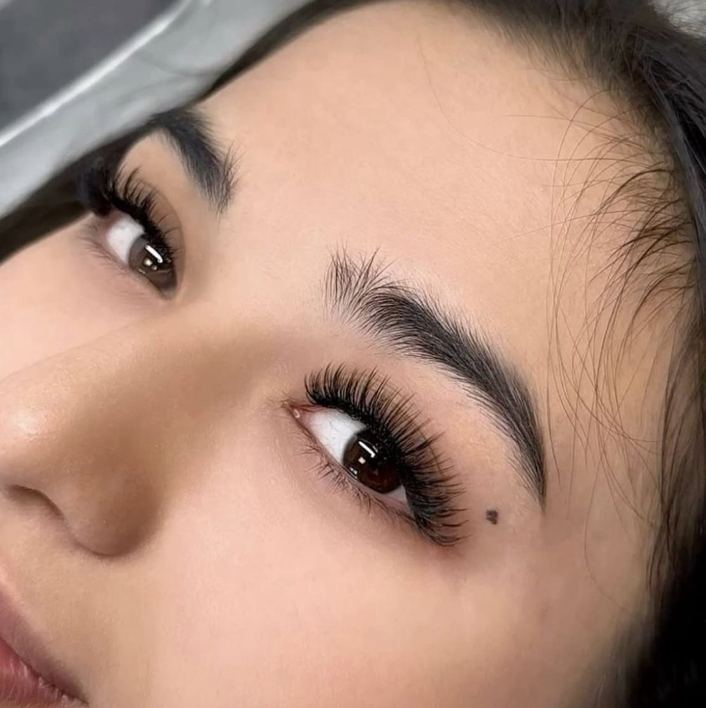 3д/ тройной объем