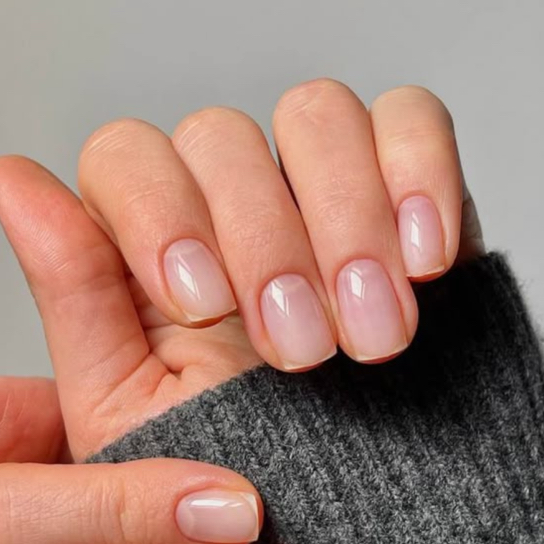 Японский маникюр