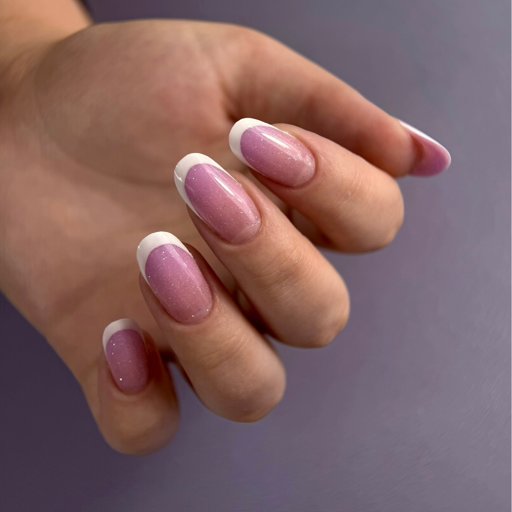 Наращивание ногтей