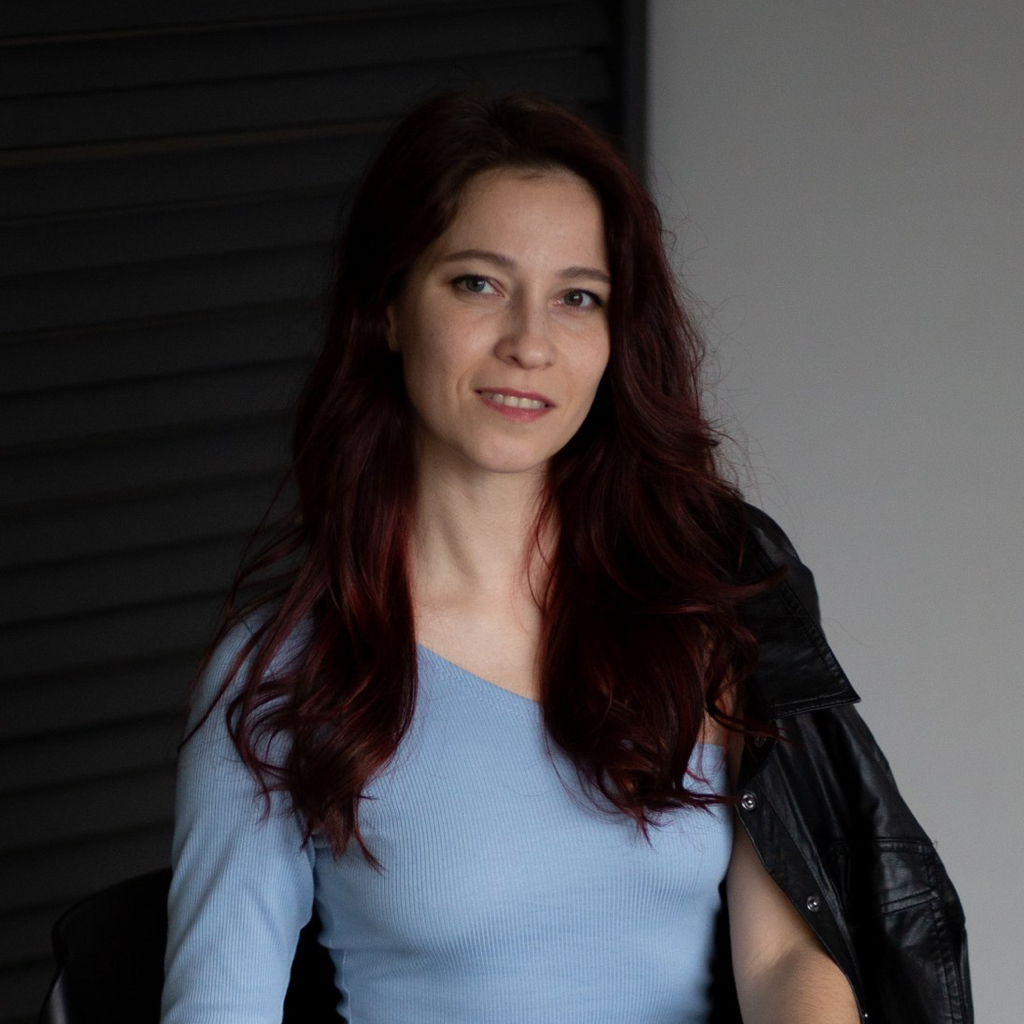 Анастасия О.н