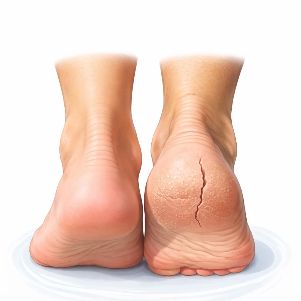 Обработка трещин