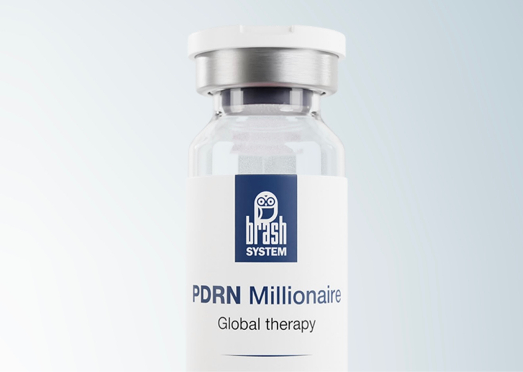 Brash Миллионер