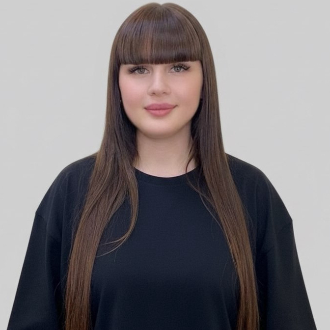 Анастасия М