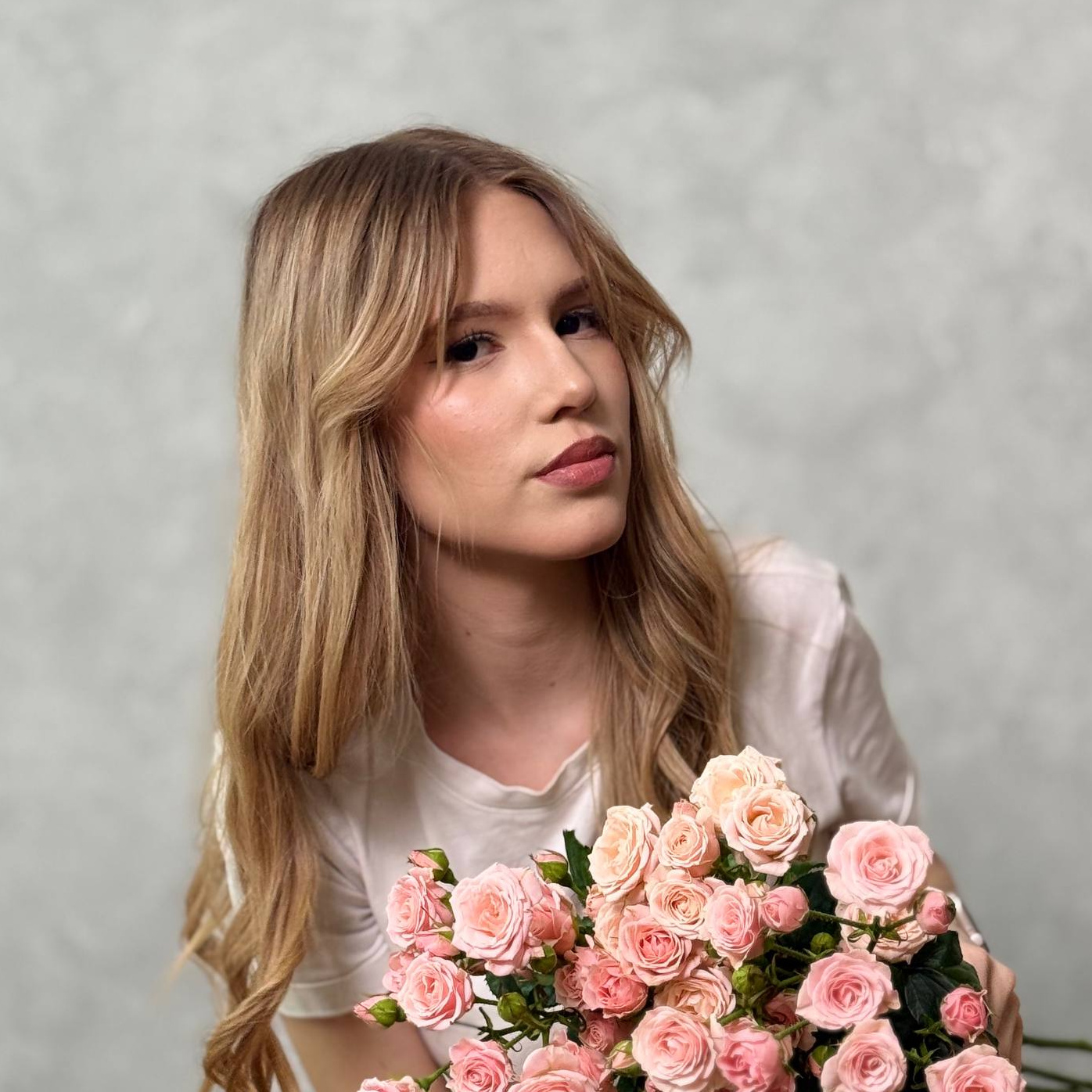 Чуракова Ксения