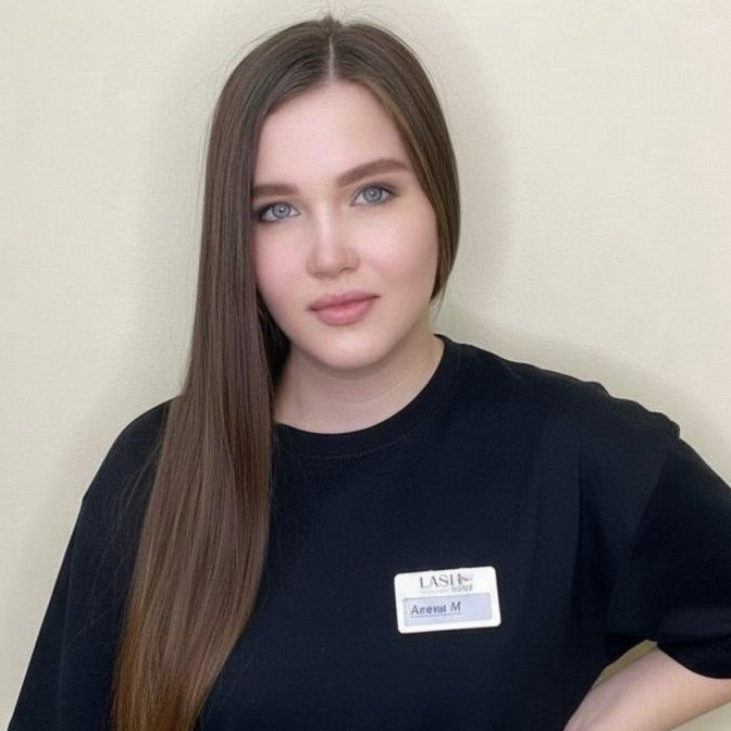 Алена М