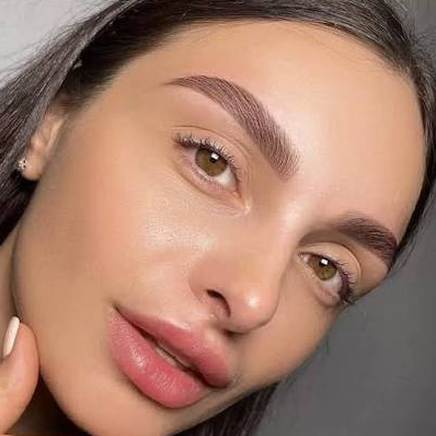 ламинирование бровей