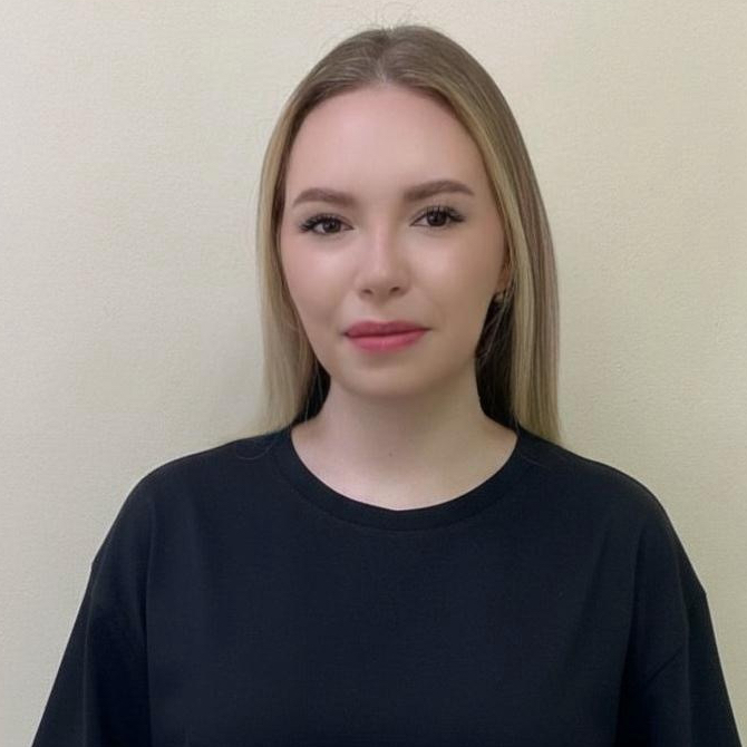 Екатерина Б