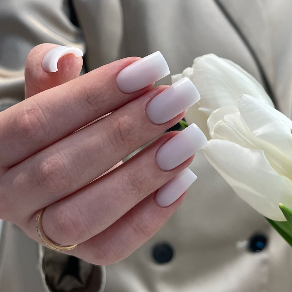 ИДЕАЛЬНАЯ АРХИТЕКТУРА: Работа жестким гелем, рекомендуется для моделирования и укрепления любой формы ногтей (маникюр, снятие и покрытие гель-лаком)