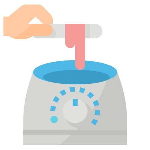 Ручки до локтя паста Мастер (Стоимость услуги без учета НДС)