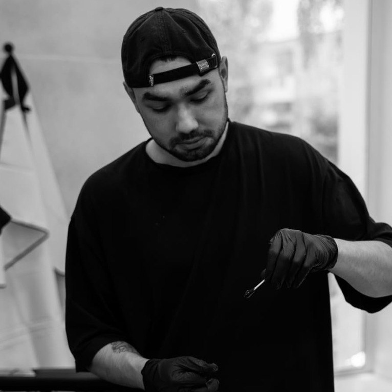 воск уши/брови/нос