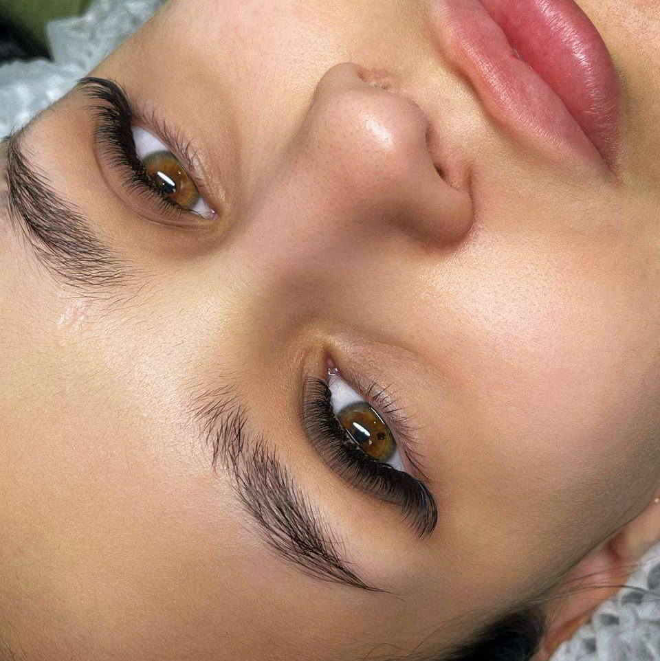 Первое посещение